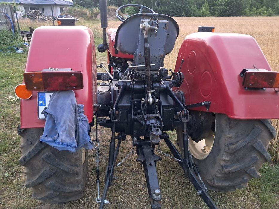 Sprzedam ciagnik ursus c 360 3p  88