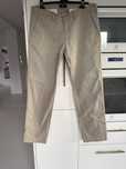 Lee Cooper męskie letnie spodnie comfort slim W36 L34 XL