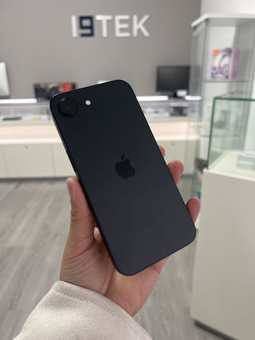 iPhone 16e 128gb - Pague em 12x!