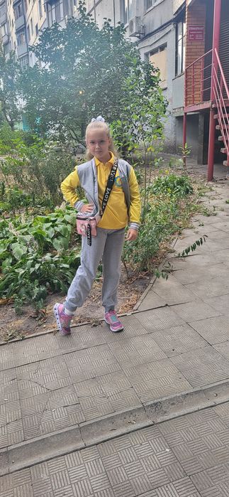 Форма школы Мармеландия