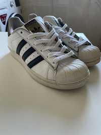 Ténis Adidas Superstar 36 2/3