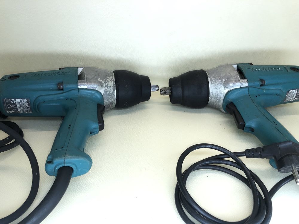 Гайковерт Makita TW 0350