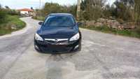 Opel Astra J 1.7cdti