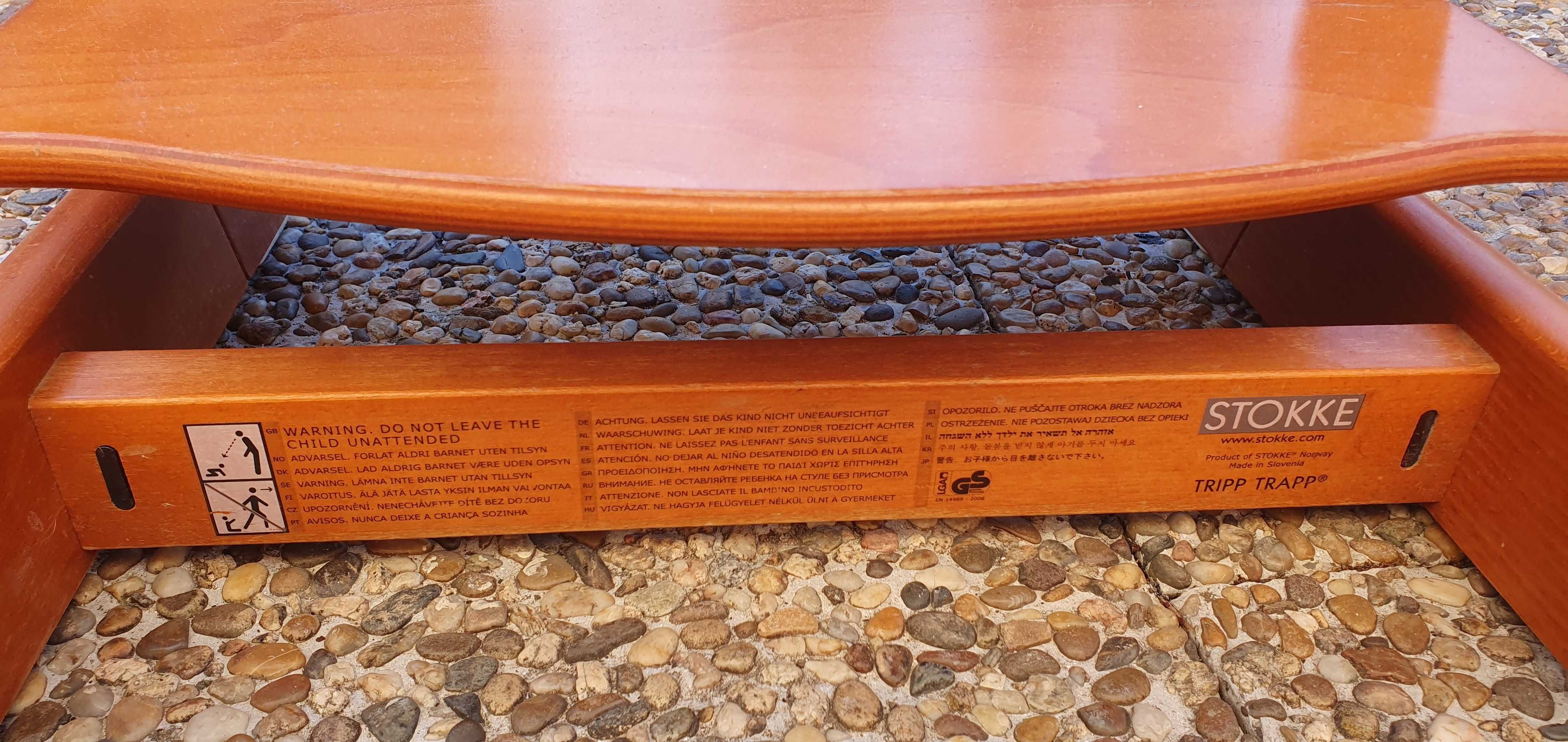 Cadeira de criança STOKKE