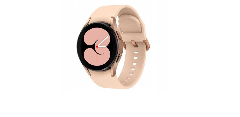 Smartwatch Samsung Galaxy Watch 4 (R865) różowy