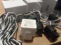 Pinça amperimetrica 100A/50mA