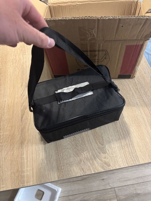 Холодильник для інсуліну, медикаментів і косметики Coolbox