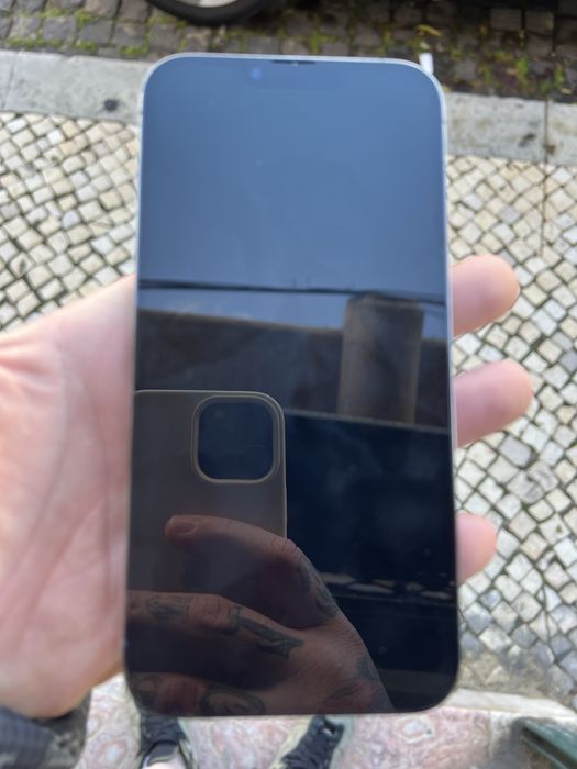 Iphone 13 pro max 256gb