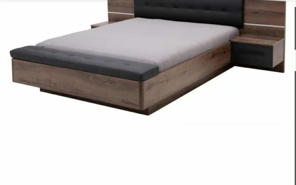 Sprzedam łóżko  stan bardzo dobry