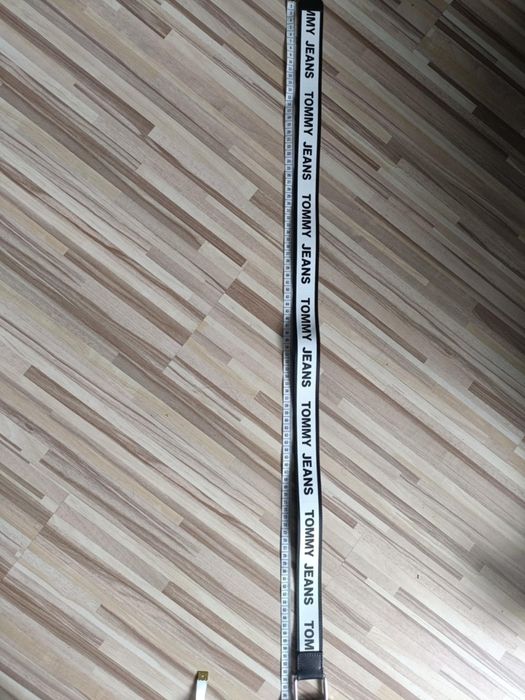 Pasek damski Tommy Jeans