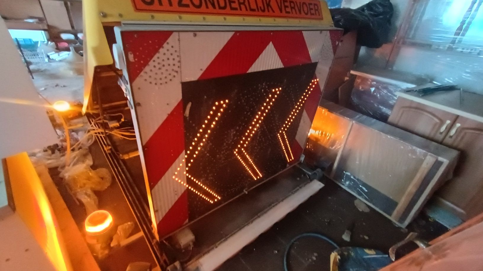 Anlaga BF3 schumotec