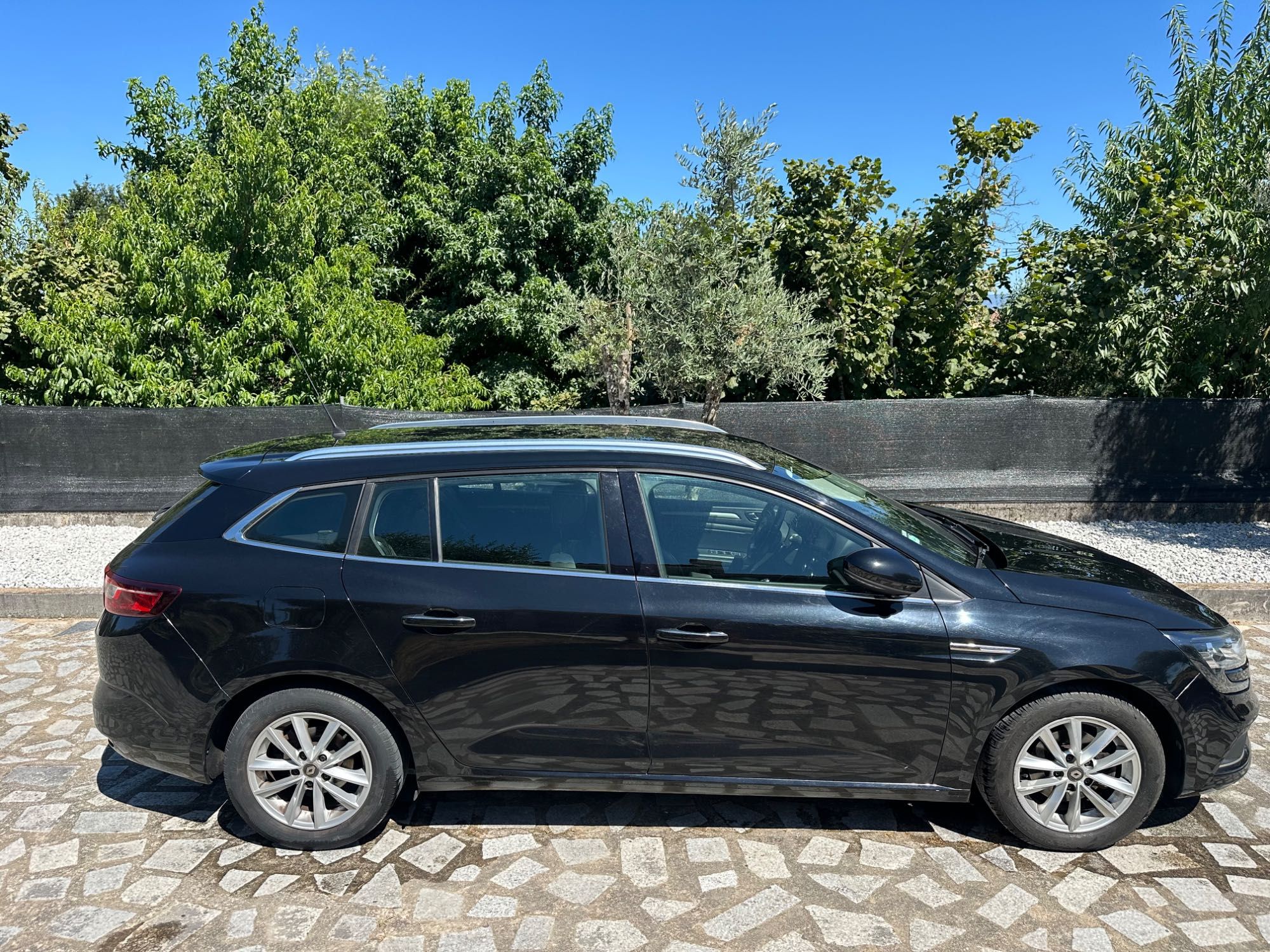 Renault Mégane 1.5DCI Bose Edition 156’000km