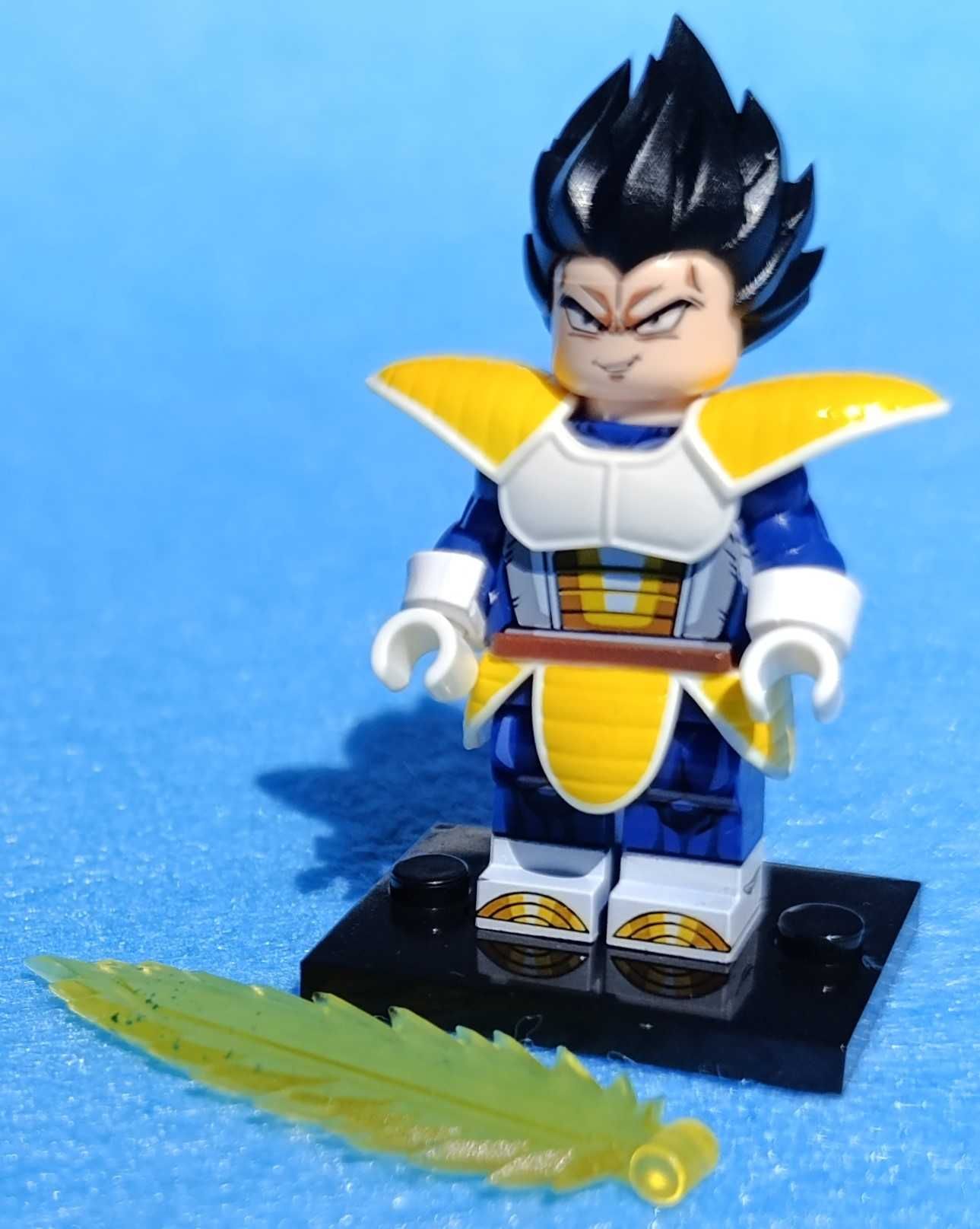 Vegeta v2 (Dragon Ball)