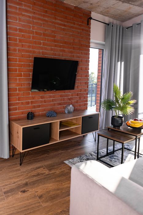 Baltic-Apartments Mielno nad morzem