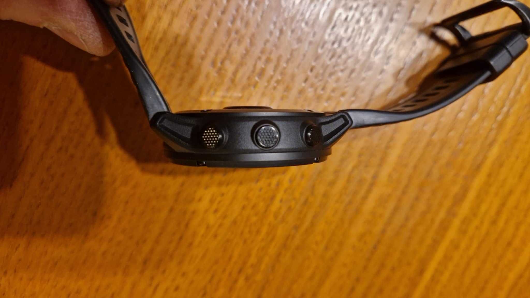 Garmin Tactix Delta Solar