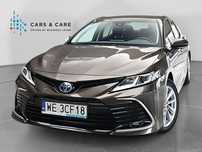 Toyota Camry Camry 2.5 Hybrid Comfort CVT # Salon PL # FV23%VAT! # Gwarancja!
