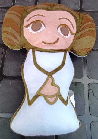 Princesa Leia Star Wars (original)