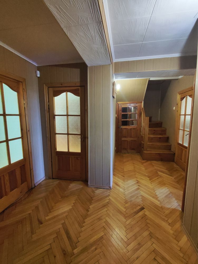 Продаж 4кімн.квартира вул.Щурата 5/6ц, 106/87/12, чешка, ремонт.