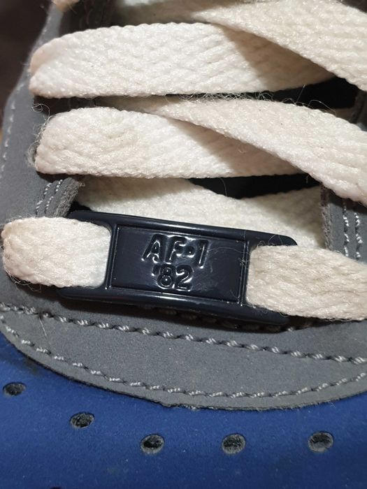 Nike Air Force 1 MID