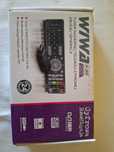 Tuner DVB-T2 WIWA mini H.265 gwarancja