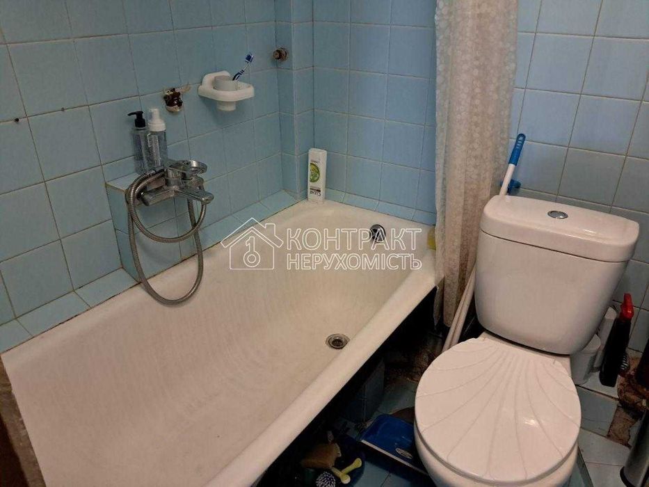 Продаж 3 к. квартири Салтівське шосе