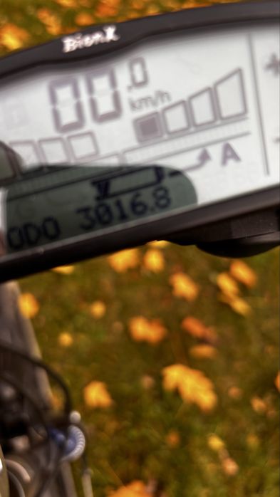 Rower Electryczny Kalkhoff