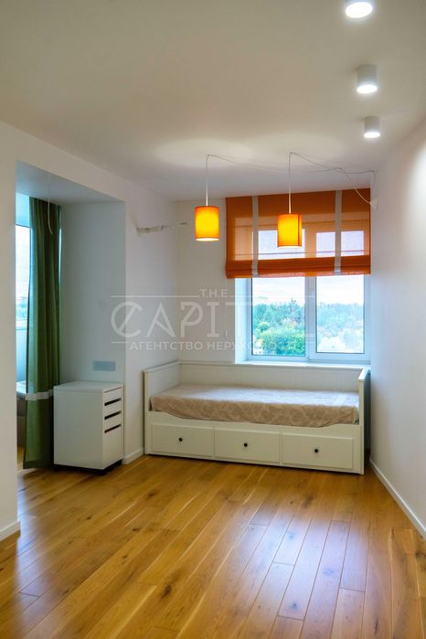 Продажа квартиры, ЖК Герцен Парк, ул. Герцена, Шевченковский р-н