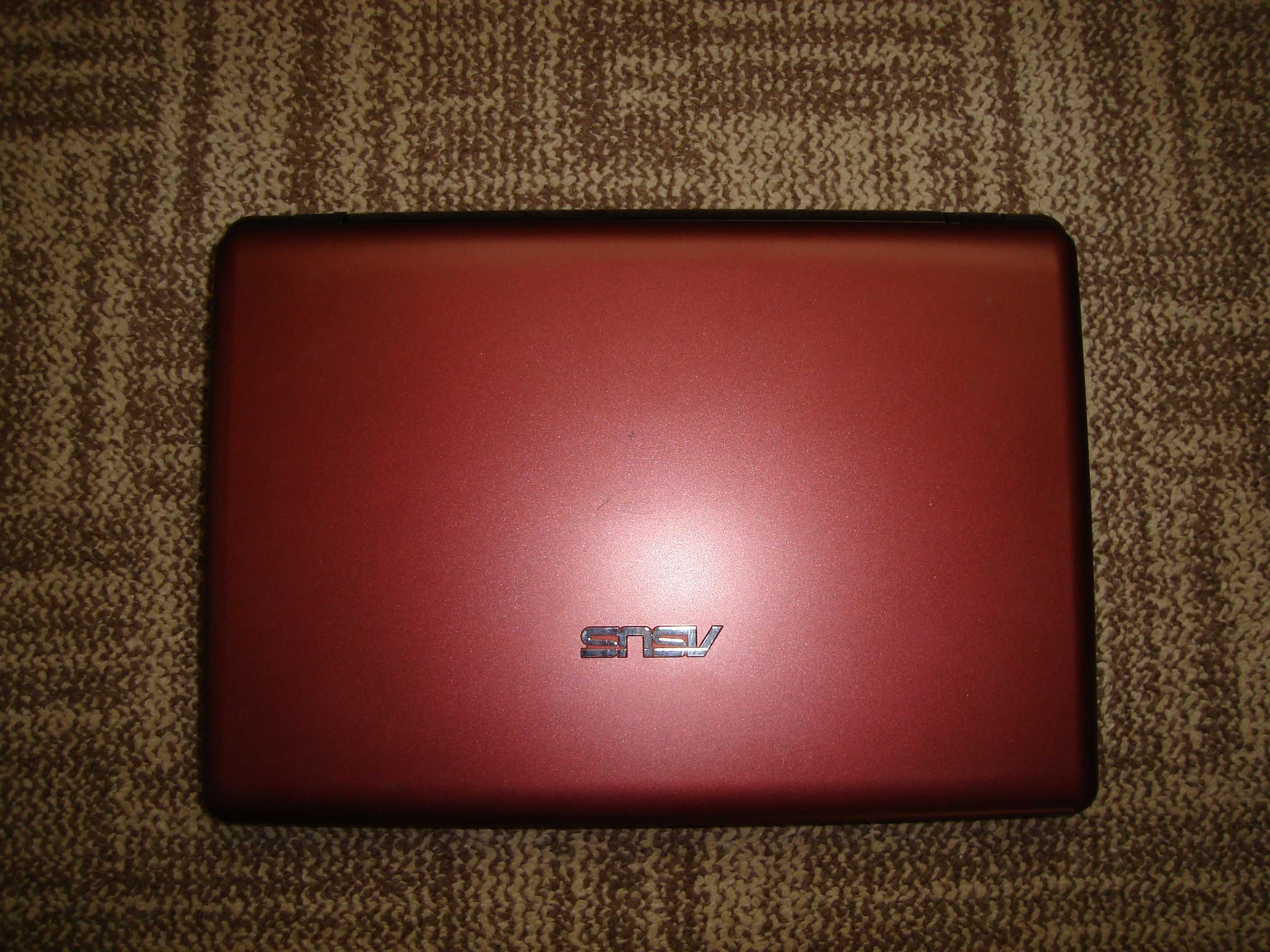 Нетбук ASUS Eee PC 1201 K - без ОС (Windows).