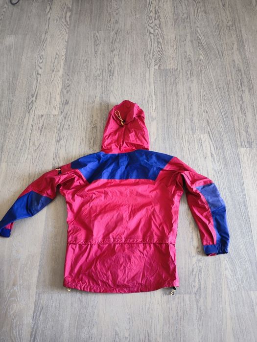 Рідкісна вінтажна куртка Berghaus Trango Extrem Outlet оригінал