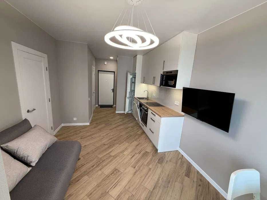 Оренда 1-к квартири на вул. Вірменська в ЖК "Метрополія 2"