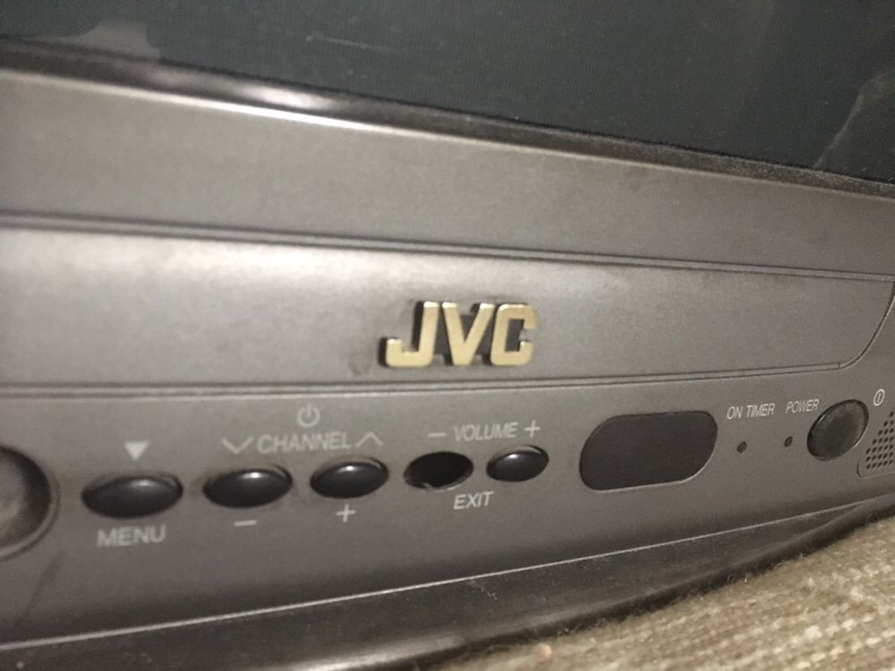 Телевизор JVC AV-2113EE