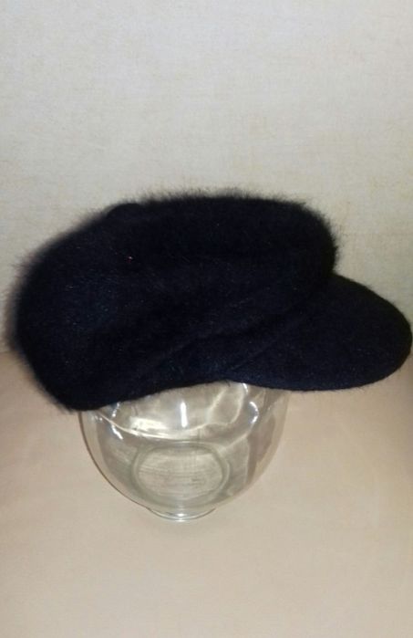 Берет шерстяний новий,кепка, бандана, платок/pure new wool MAJOR wear