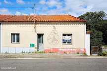 Moradia T2  situada em Meia Viana - Monchique