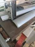 Plaina /desengrosso/furador de 400 c/ normativas da CE
