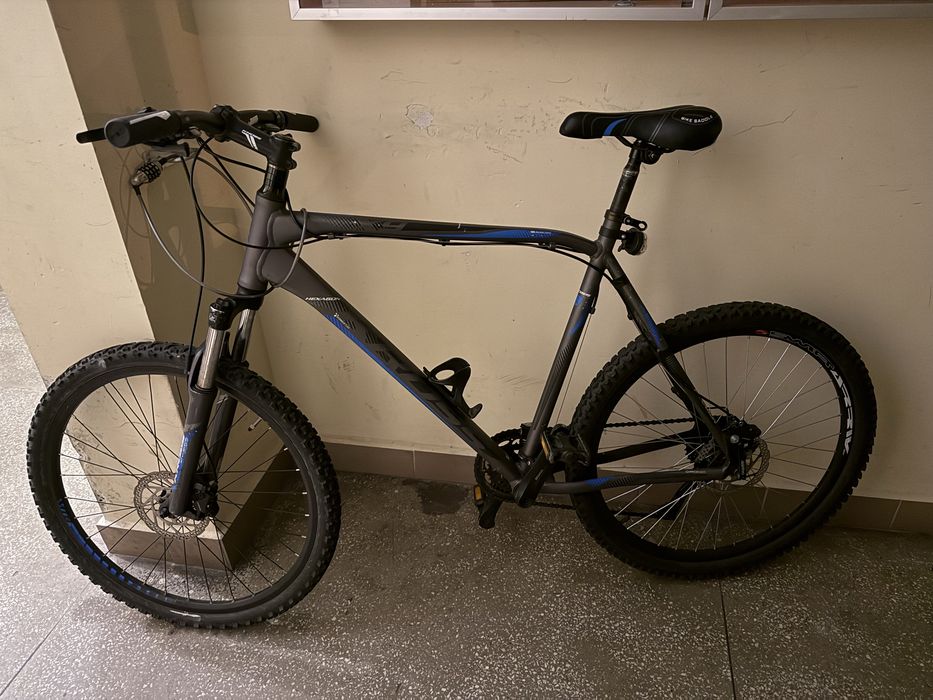 Sprzedam rower w dobrym stanie