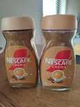 Kawa Nescafe Crema