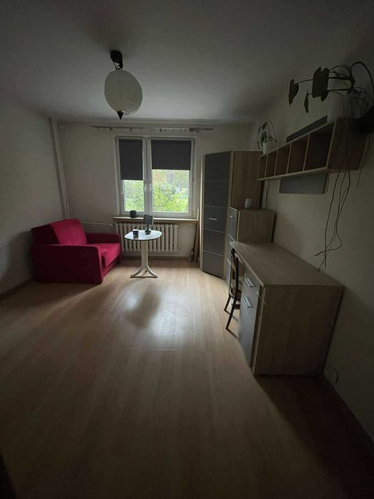 Pokój jednoosobowy do wynajęcia - Kurdwanów