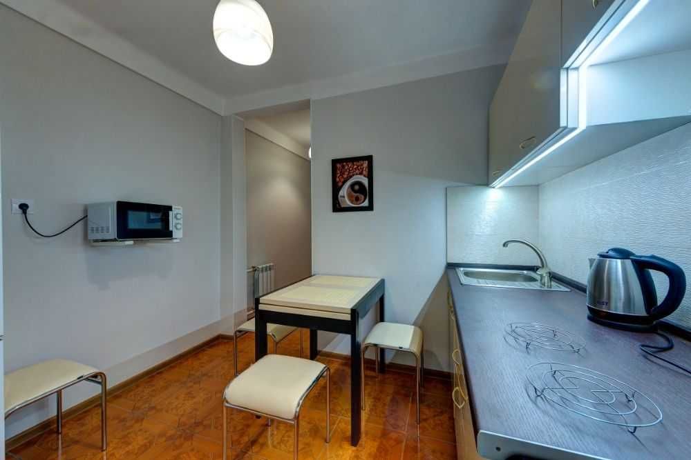 VIP 2к квартира Дружби Народів, Оушен Плаза подобова оренда