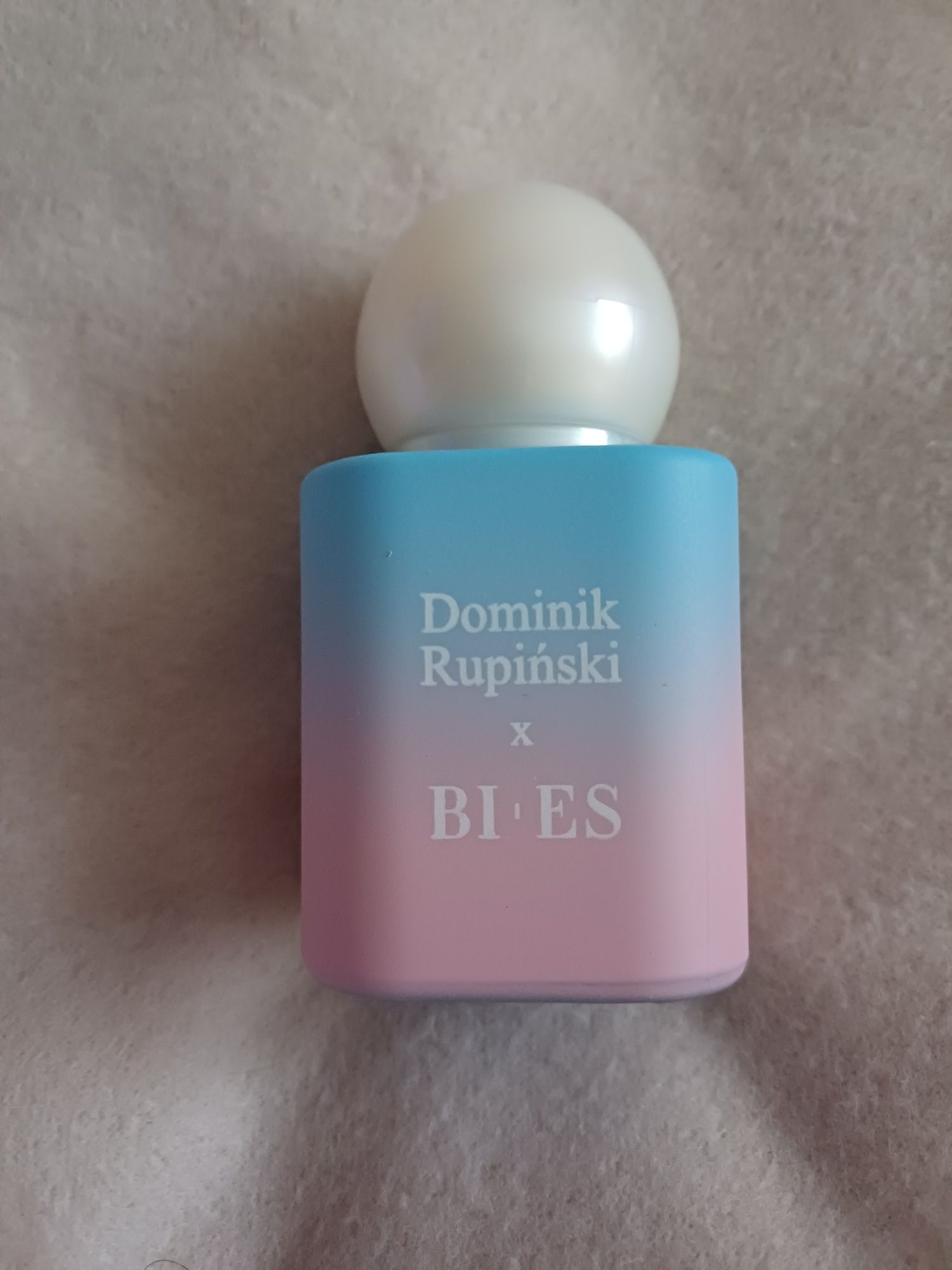 BI-ES & Dominik Rupiński Swett Strawberry