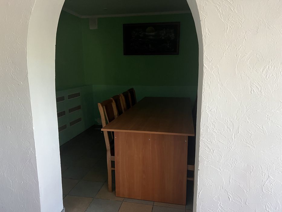 Оренда Приміщення. Окрема будівля.