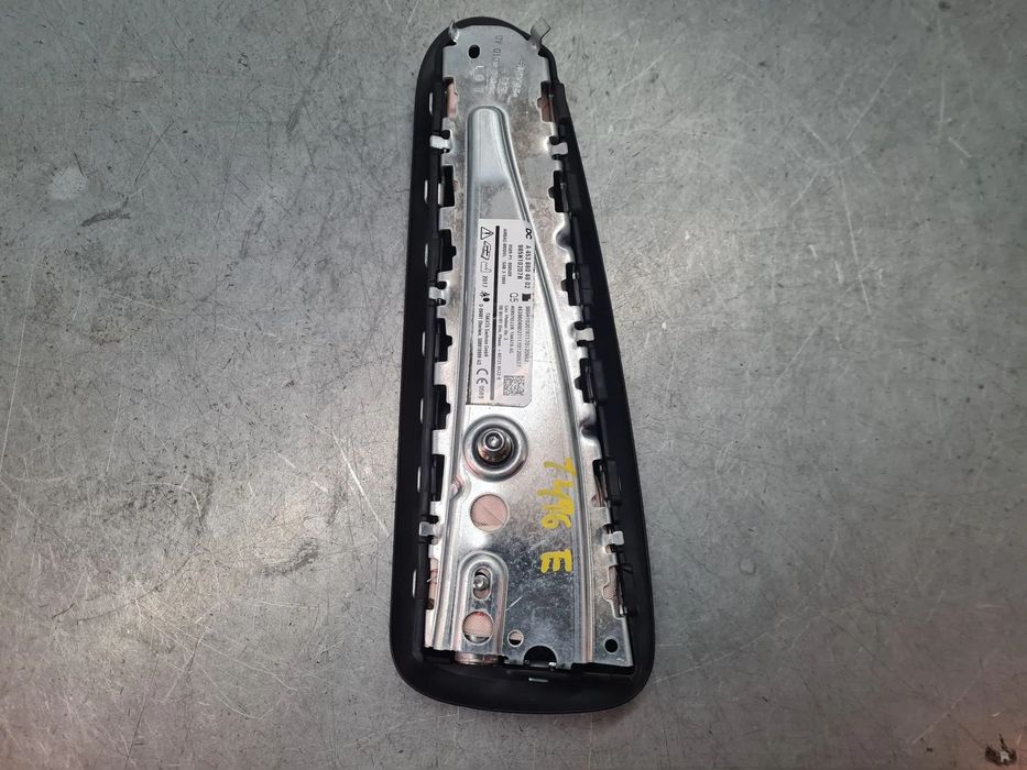 Airbag banco esquerdo SMART ForFour (453)