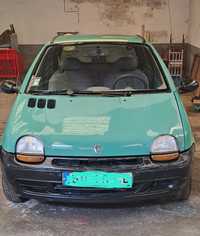 Renault Twingo 93
