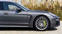 Porsche Panamera S E-hybrid