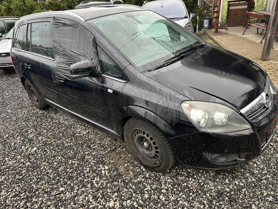 Opel Zafira B Lift 1.8i