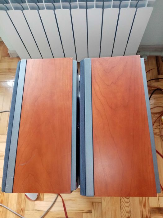 ) Dynaudio audience 42w-колонки