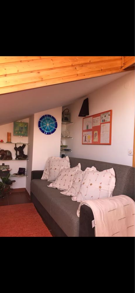 Moradia Vila Chã