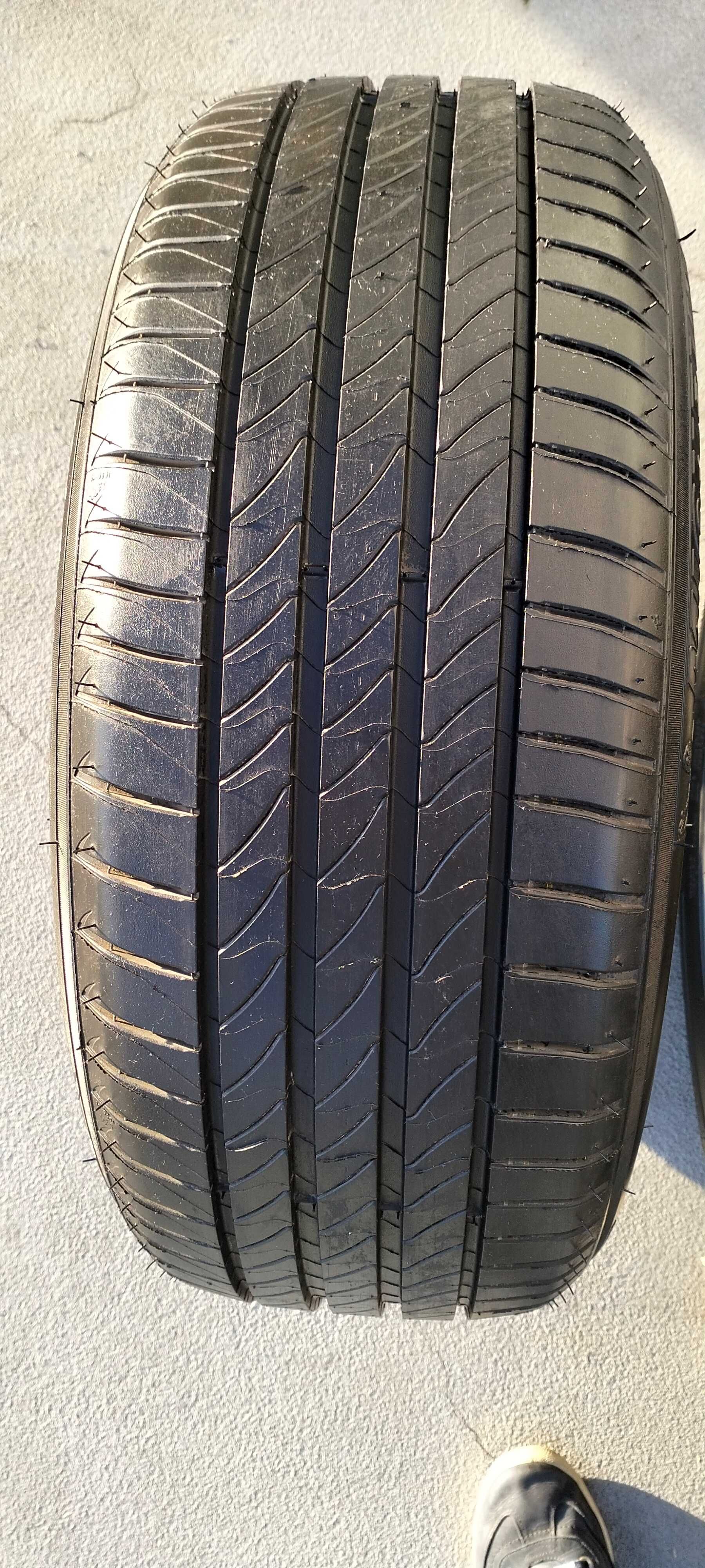 MICHELIN LETNIE Primacy 3ST 215/55R17 Nowe/Nieużywane  grudzień 2023r.