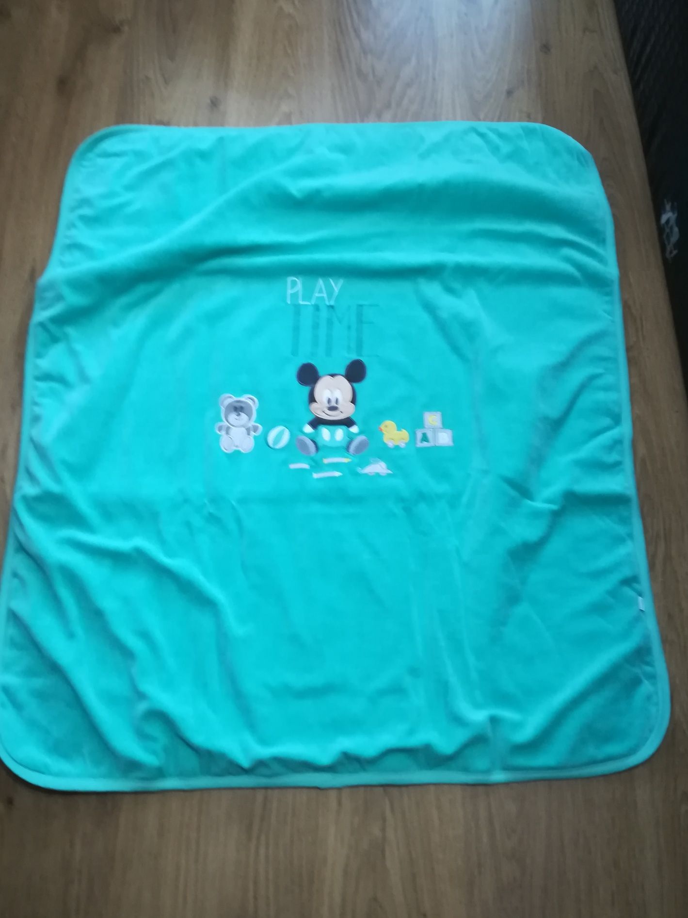 Шикарное одеяло для малышей