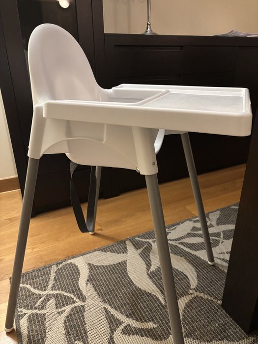 Cadeira de Refeição