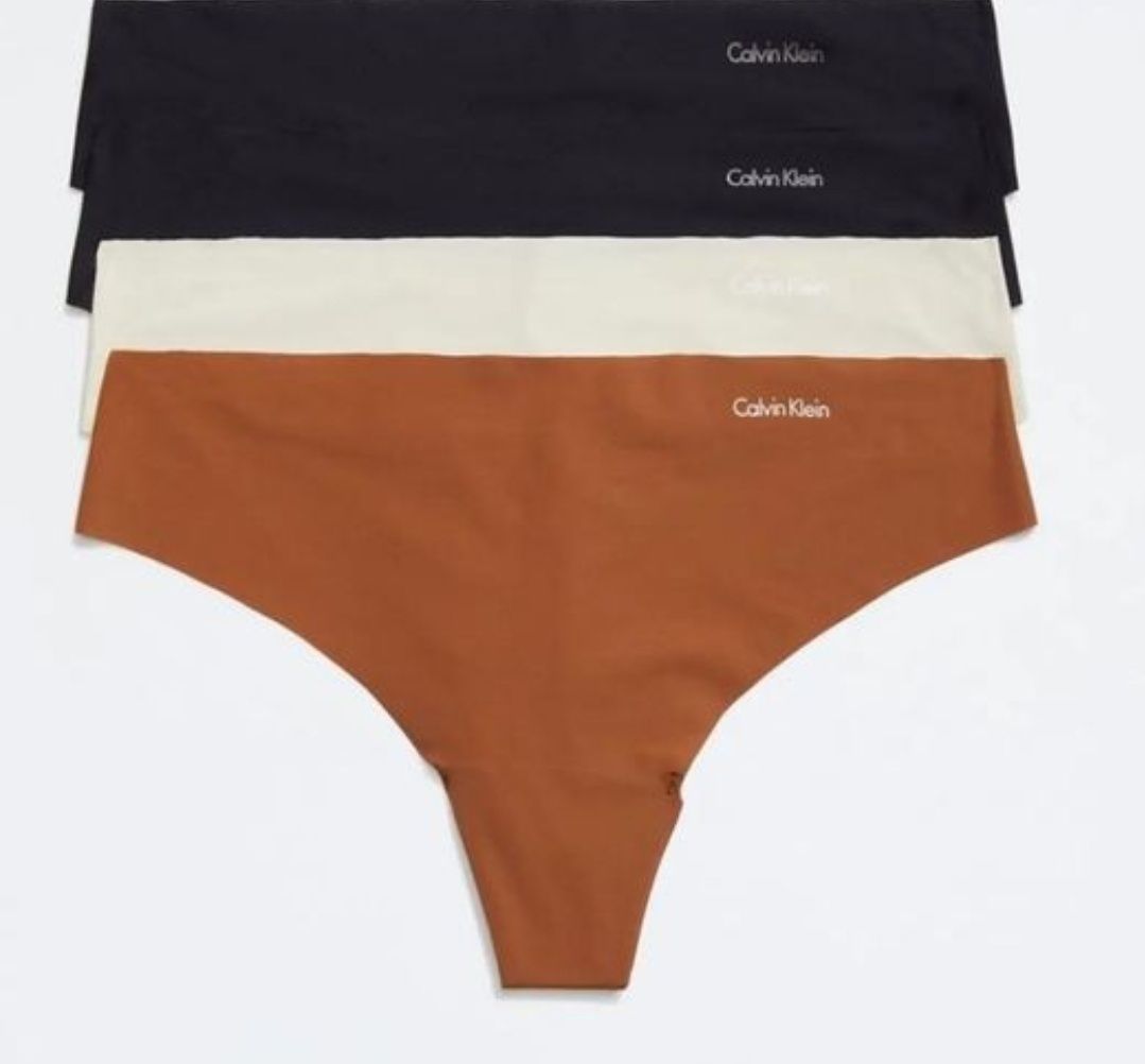 Труси стрінги бралет топ Calvin Klein оригінал